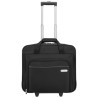 Mochila Targus 16” Rolling Laptop Case Black