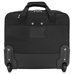 Mochila Targus 16” Rolling Laptop Case Black