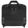 Mochila Targus 16” Rolling Laptop Case Black