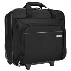 Mochila Targus 16” Rolling Laptop Case Black