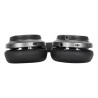 Auriculares Estéreo Inalámbricos Bluetooth Targus Aeh104tt Color Negro
