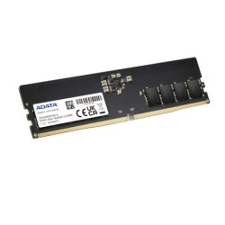 MEMORIA RAM ADATA DDR5 16GB 4800MHZ CL40 SINGLE TRAY