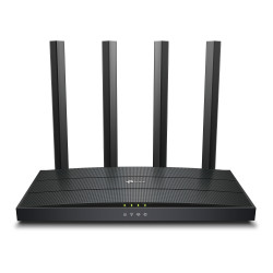 ROUTER 4P TP-LINK ARCHER AX12 AX1500 WIFI 6