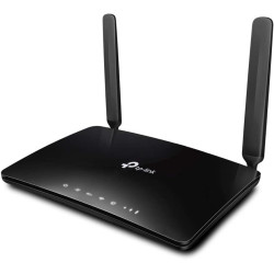 ROUTER 4P TP-LINK ARCHER MR600 4G+CAT6 AC1200 GIGA