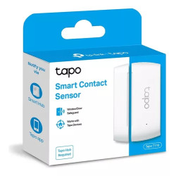 SENSOR TP-LINK TAPO CONTACTO INTELIGENTE TAPO T110