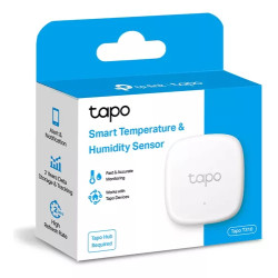 Sensor Smart Home Temperatura Humedad Tp-link Tapo T310 V1.0