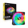 FAN COOLER CORSAIR ICUE QL120 RGB 120MM PWM