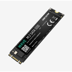 DISCO ESTADO SOLIDO SSD M.2 256GB HIKSEMI WAVE