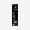 DISCO ESTADO SOLIDO SSD M.2 NVME 256GB HIKSEMI WAVE PCIE 3.0