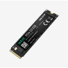 DISCO ESTADO SOLIDO SSD M.2 NVME 256GB HIKSEMI WAVE PCIE 3.0