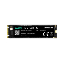 DISCO ESTADO SOLIDO SSD M.2 SATA 512GB HIKSEMI WAVE