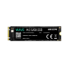 DISCO ESTADO SOLIDO SSD M.2 SATA 512GB HIKSEMI WAVE