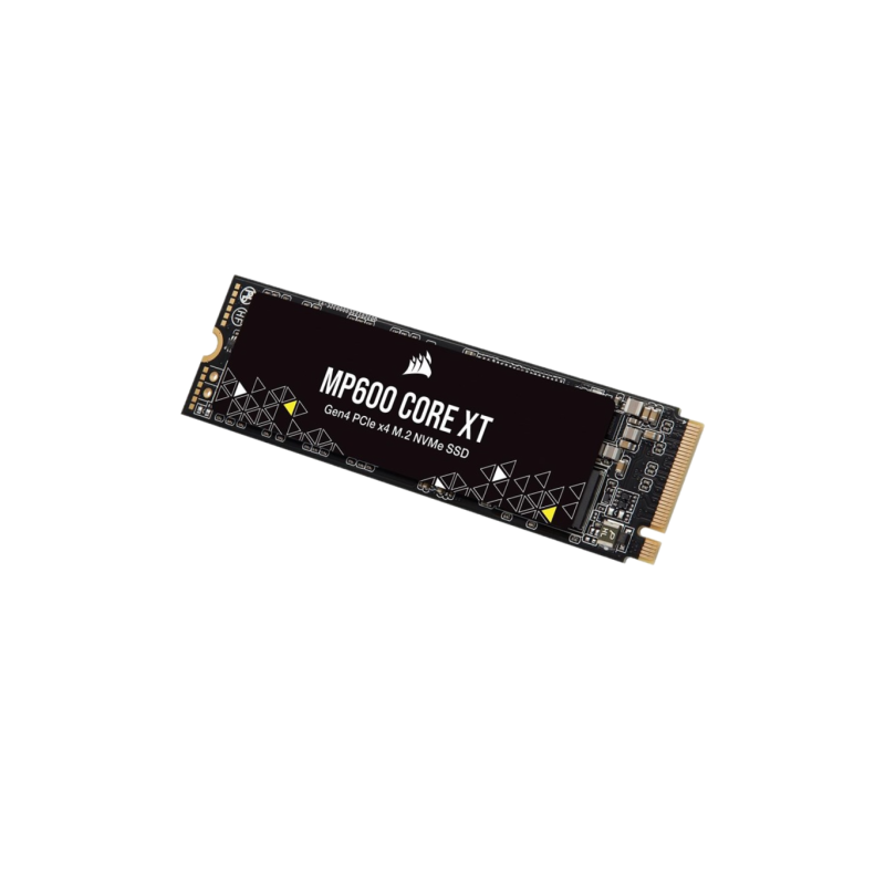 DISCO SSD M.2 CORSAIR 2TB MP600 CORE XT GEN4 PCIE x4 NVME