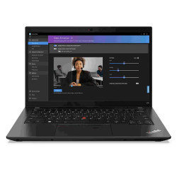 NOTEBOOK LENOVO 14" THINKPAD L14 RYZEN 7 PRO 7730U 16GB RAM 512GB SSD 21H6000SAR