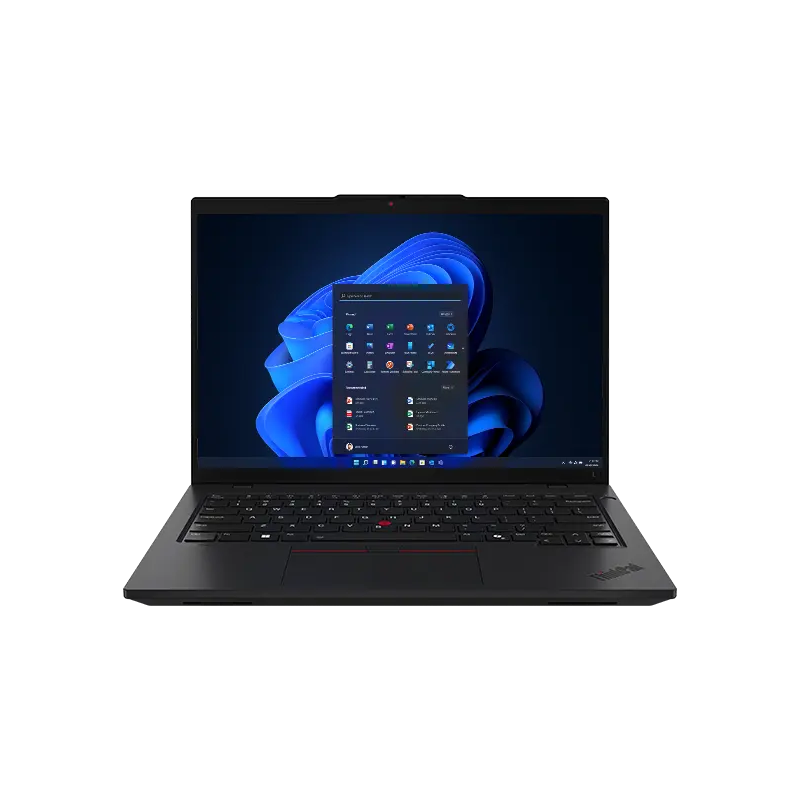 Notebook Lenovo L14 14" RYZEN 5 8gb 512ssd Win 11 PRO 21H60013AR