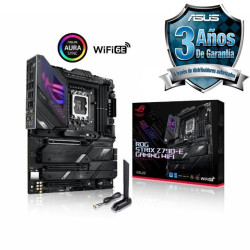 MOTHERBOARD ASUS ROG STRIX Z790-E GAMING WIFI DDR5 S1700