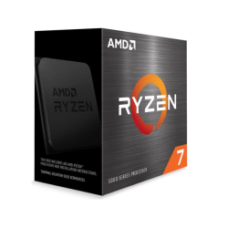 MICROPROCESADOR AMD Ryzen 7 5800XT AM4 (8 Core) SIN VIDEO CON COOLER