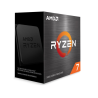 MICROPROCESADOR AMD Ryzen 7 5800XT AM4 (8 Core) SIN VIDEO CON COOLER