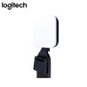 Luz Led Logitech Litra Glow Negro Para Streaming 946-000031