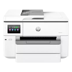 Impresora Multifuncion A3 Hp Officejet Pro 9730