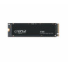 DISCO ESTADO SOLIDO SSD 1TB CRUCIAL T705 M.2 NVME GEN5 13600MB/S 2280