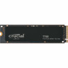 DISCO ESTADO SOLIDO SSD 2TB CRUCIAL T700 M.2 NVME GEN5 12400MB/S 2280