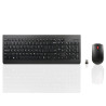 Combo Teclado y Mouse 510 Wireles Lenovo