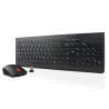 Combo de teclado y mouse inalámbrico Lenovo 510