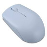 Mouse Lenovo 300 Wireless Inalámbrico azul