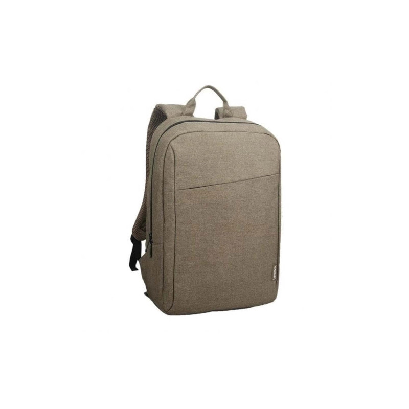 Mochila Lenovo 15.6 Laptop Casual B210 Green/ Beige