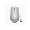 Mouse optico lenovo inalambrico 530 gris plata