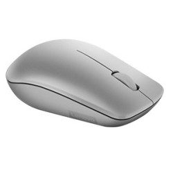 Mouse optico lenovo inalambrico 530 gris plata
