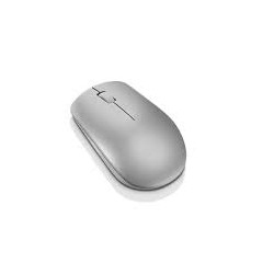 Mouse optico lenovo inalambrico 530 gris plata