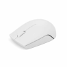 Mouse Inalambrico Lenovo Compact 300 Blanco