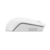 Mouse Inalambrico Lenovo Compact 300 Blanco