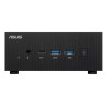 Mini Pc Asus Pn52-bb7000xtc-arg AMD Ryzen 7 5800H