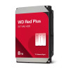 DISCO RIGIDO WESTERN DIGITAL HD SATA III 8TB WD RED PLUS