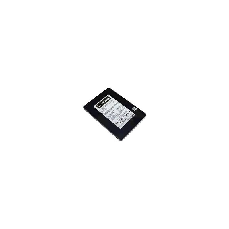DISCO SOLIDO LENOVO 960GB SATA 2.5 HS V2 4XB7A82260
