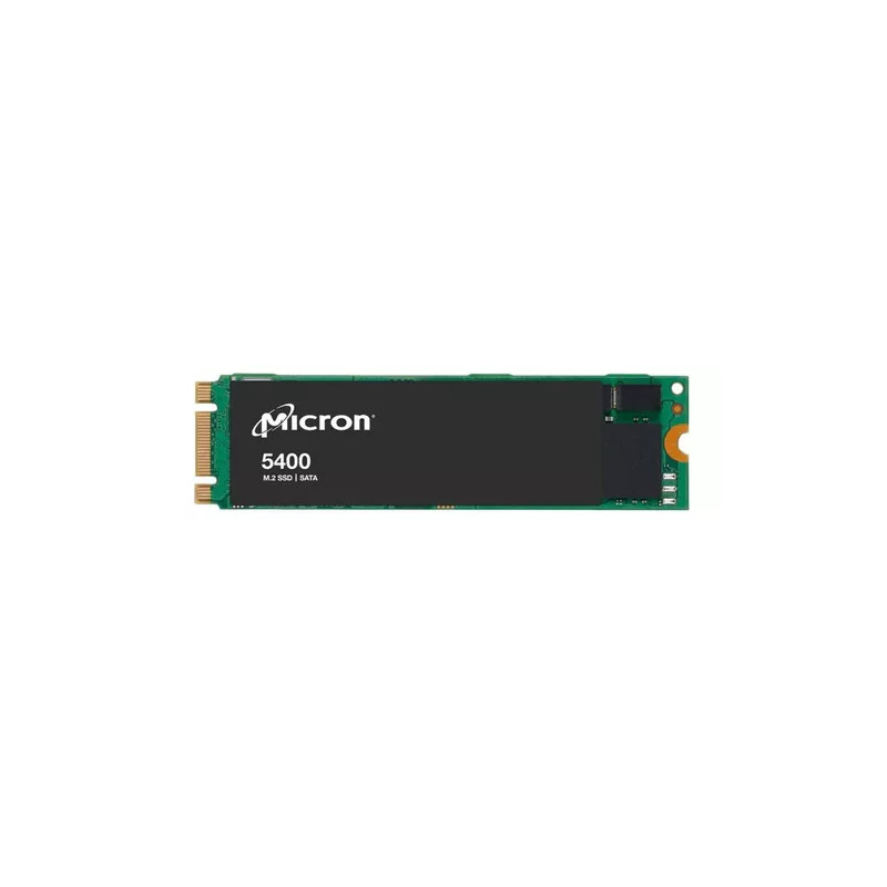 DISCO SOLIDO LENOVO 480GB M.2 SATA 5400P 4XB7A82287