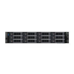 Servidor Dell PowerEdge R760XS, 480GB Rack (2U), Intel® Xeon® Silver 4410Y,...