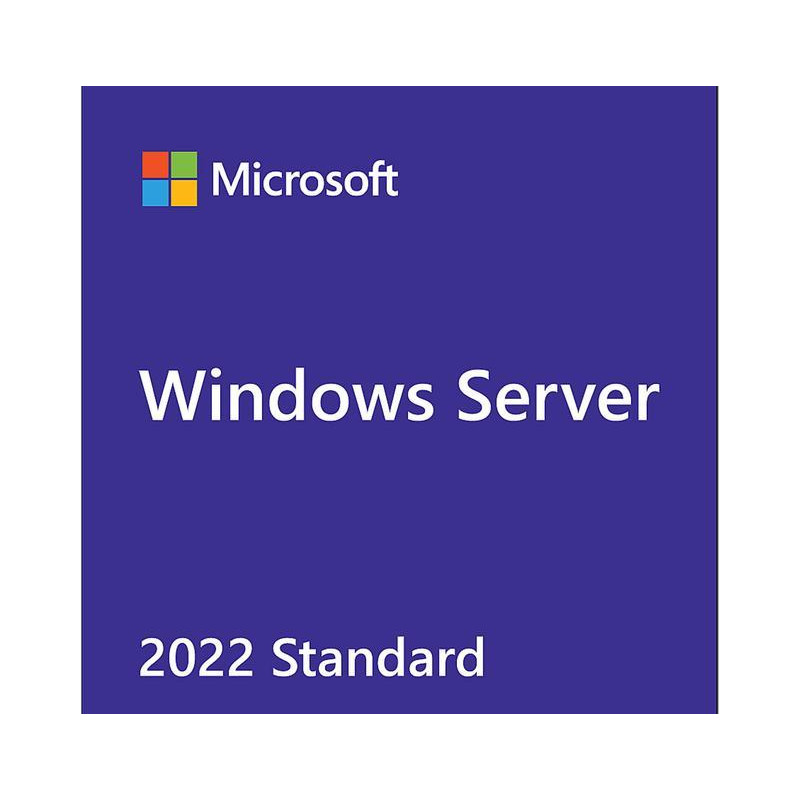 WINOWS SERVER LN 2022 STD ROK 16C NE