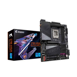 Motherboard Gigabyte Z790 A Elite X Wifi7 G10 DDR5 S1700