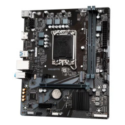 Motherboard Gigabyte H610m K Ddr4 Socket 1700