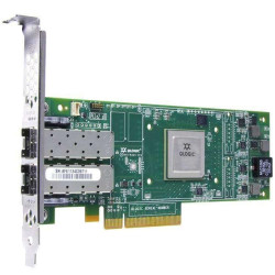 Lenovo Placa de Red QLogic 01CV760 de 2 Puertos, Alámbrico, 16.000 Mbit/s,...