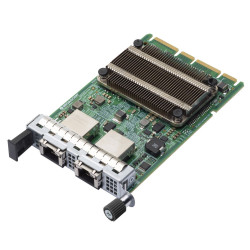ThinkSystem Broadcom 57416 10GBASE-T 2-port OCP Ethernet Adapter