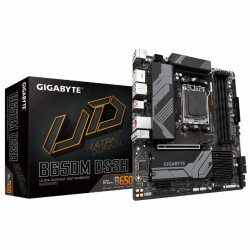 MOTHERBOARD GIGABYTE B650M DS3H DDR5 AM5