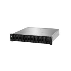 Lenovo ThinkSystem DE2000H Hybrid Storage Array, 1.47 PB raw storage capacity