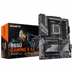 Motherboard Gigabyte B650 Gaming X AX AM5 DDR5