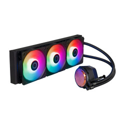 CPU COOLER COOLER MASTER MASTERLIQUID 360 ATMOS AR