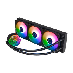 CPU COOLER COOLER MASTER MASTERLIQUID 360 ATMOS AR